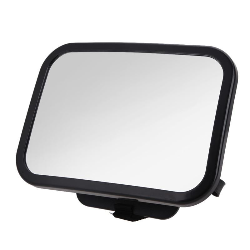 Baby Backseat Safety Mirror