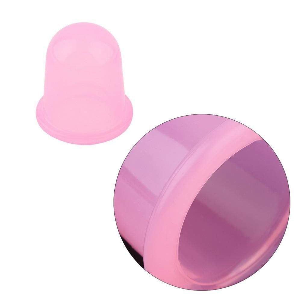 Anti Cellulite Vacuum Silicone Cups