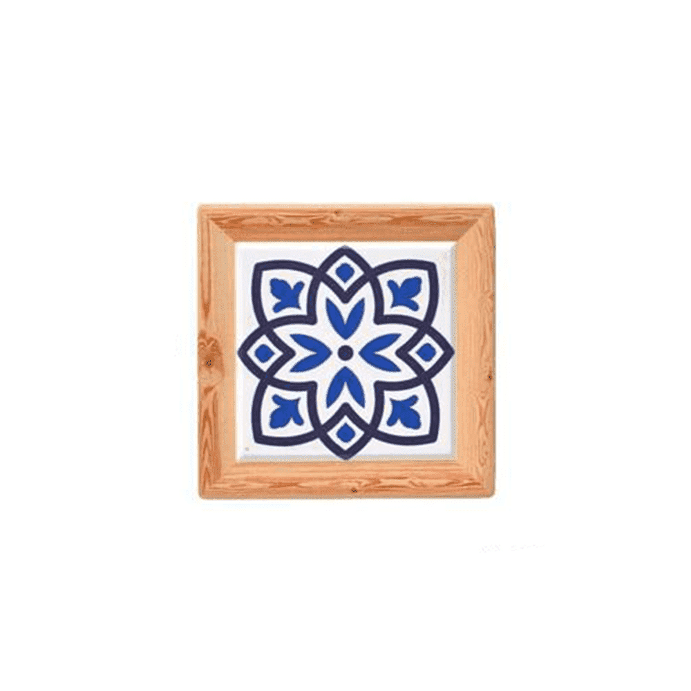 Azulejos Coaster