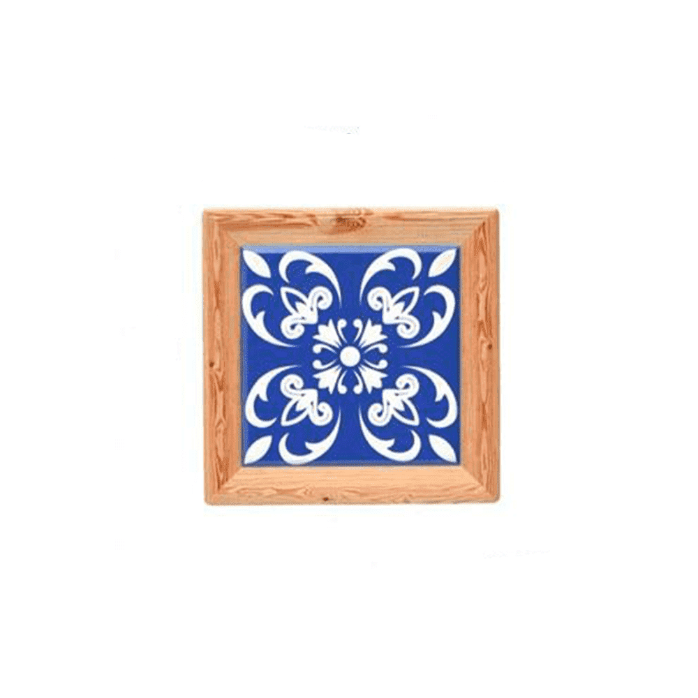 Azulejos Coaster