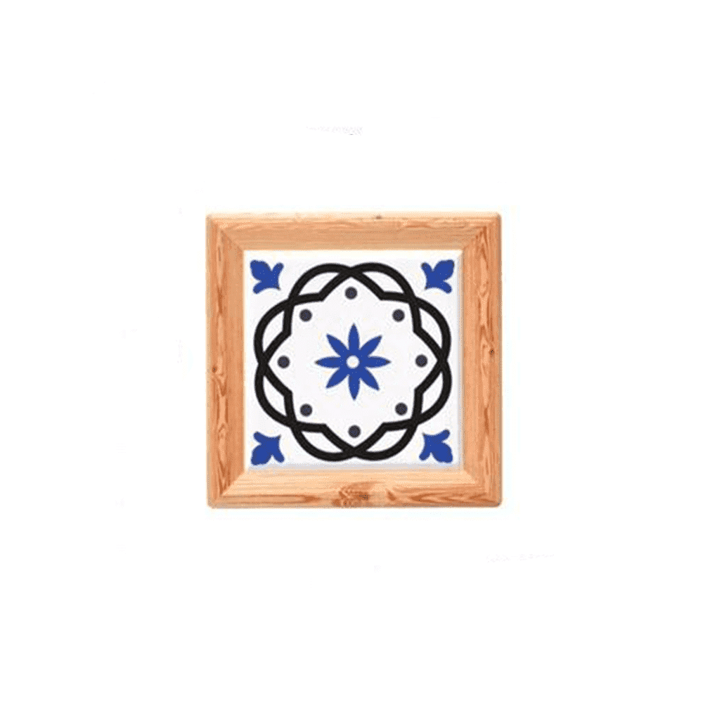 Azulejos Coaster