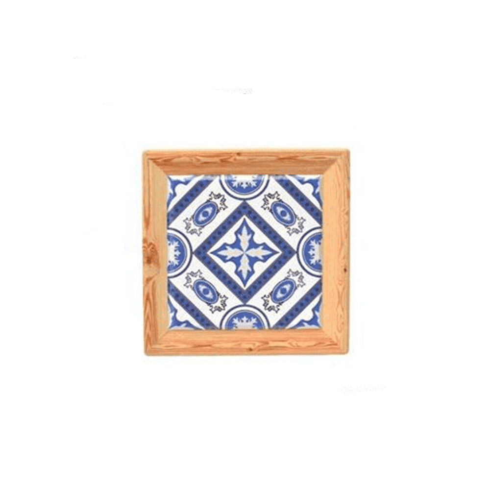 Azulejos Coaster