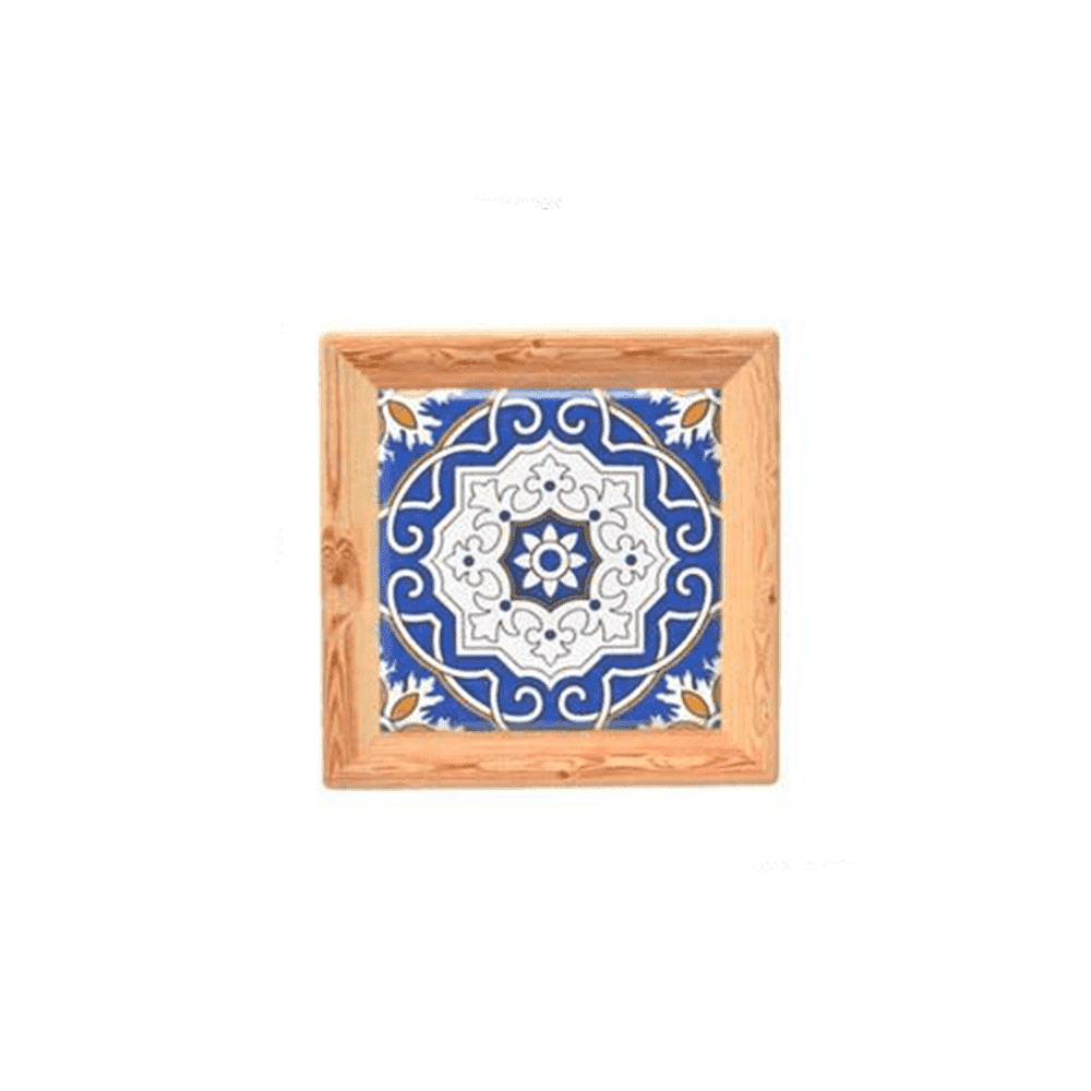 Azulejos Coaster