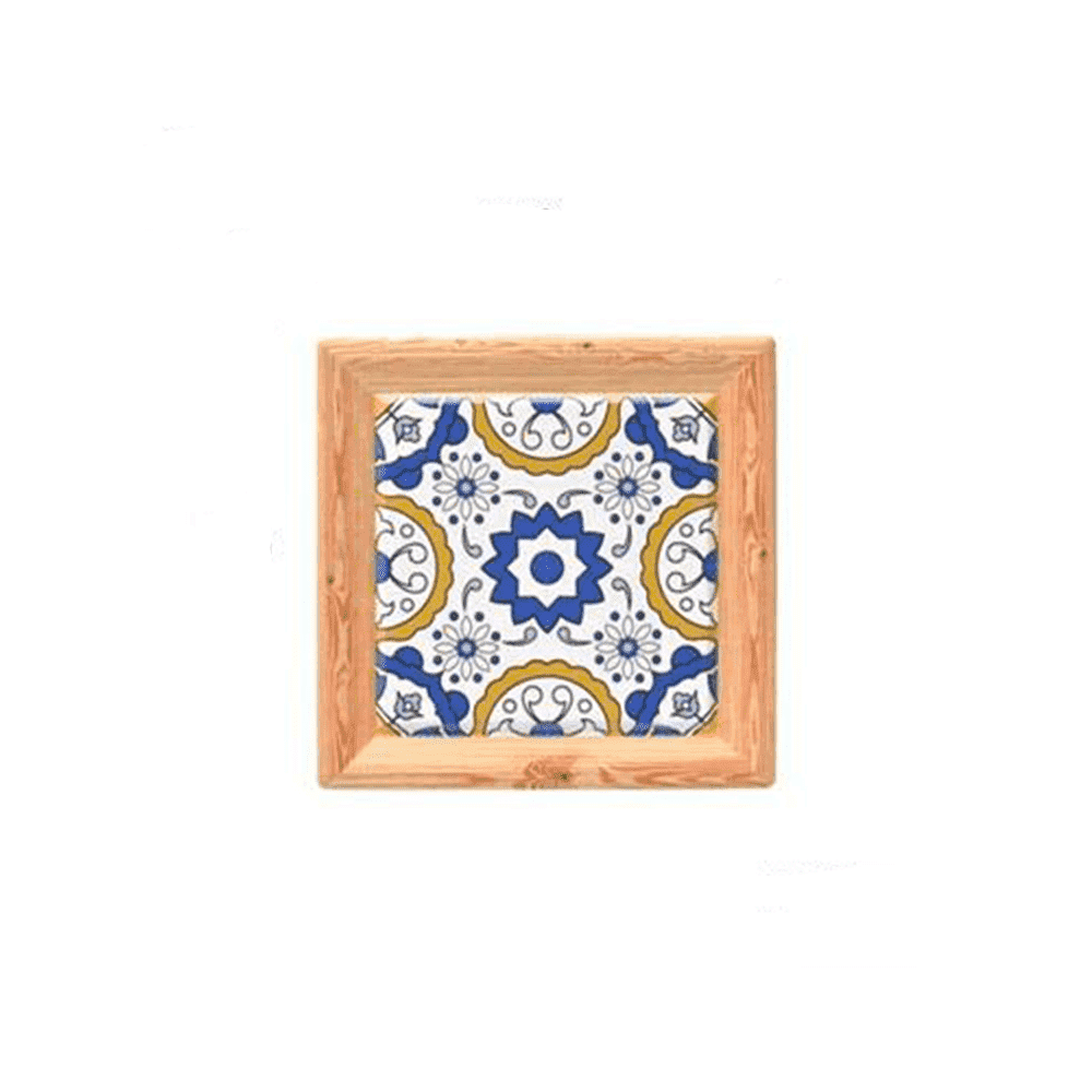 Azulejos Coaster