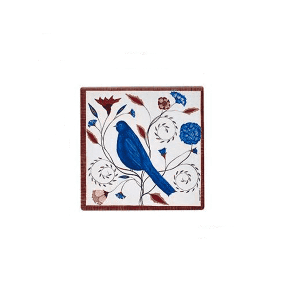 Azulejos Coaster