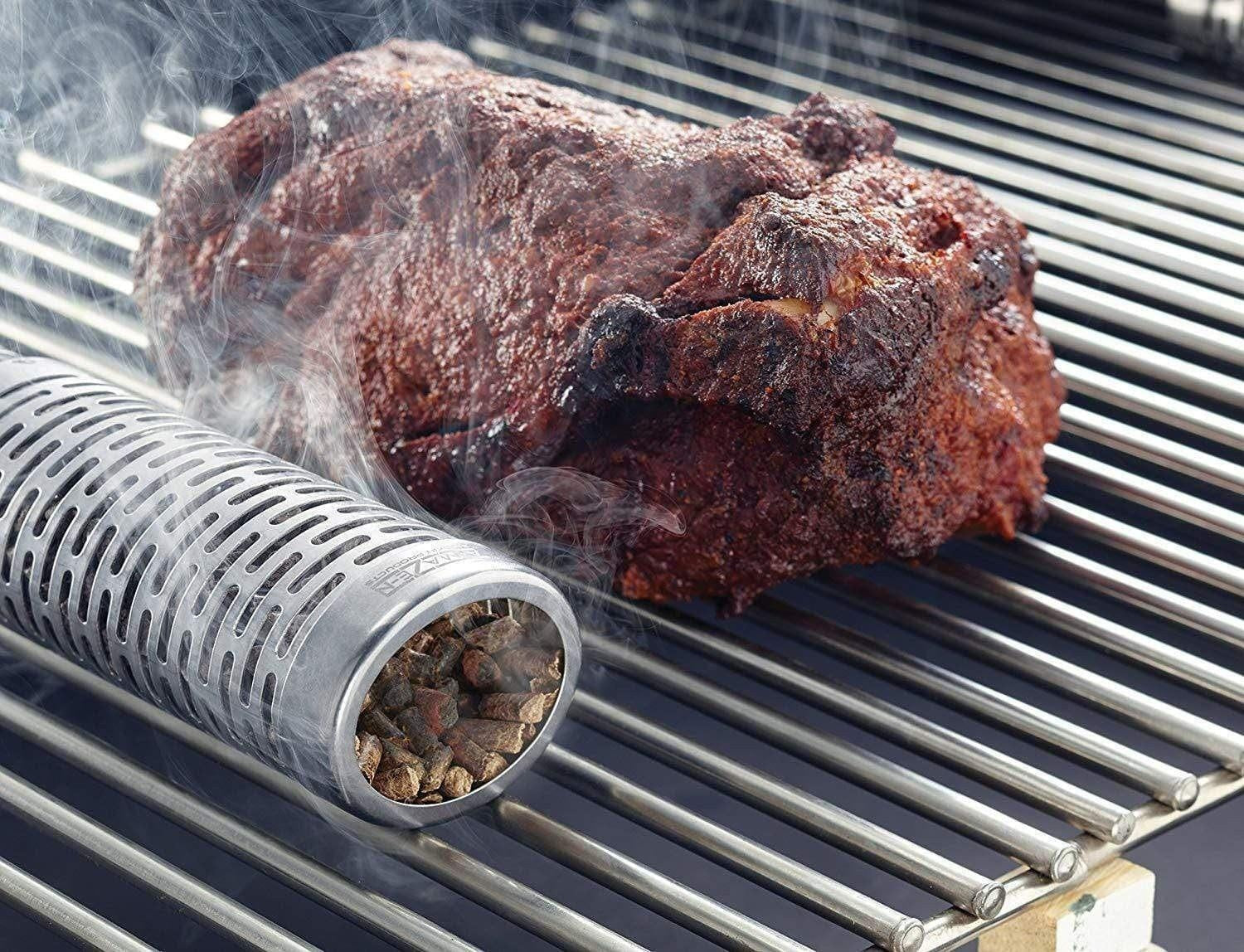 BBQ Tube Smoker