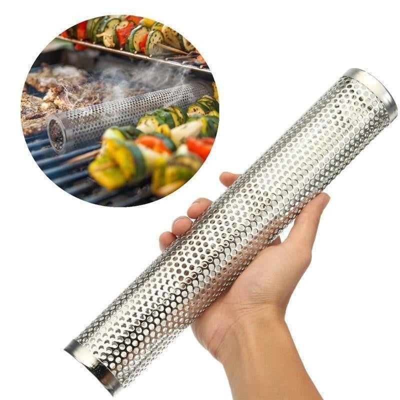 BBQ Tube Smoker