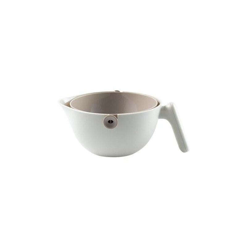 Balanced Colander