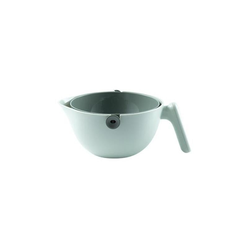 Balanced Colander