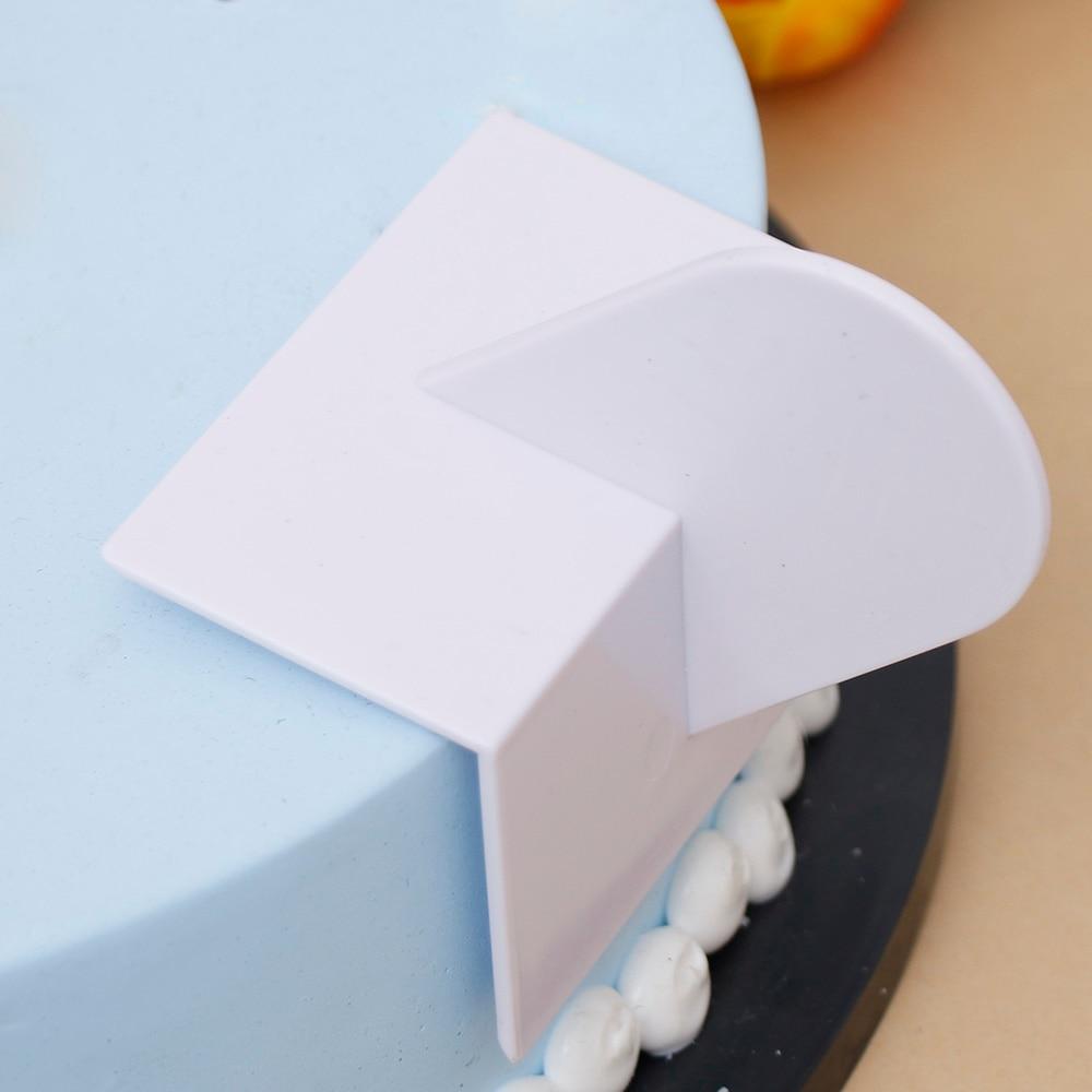 Cake Edge Fondant Polisher