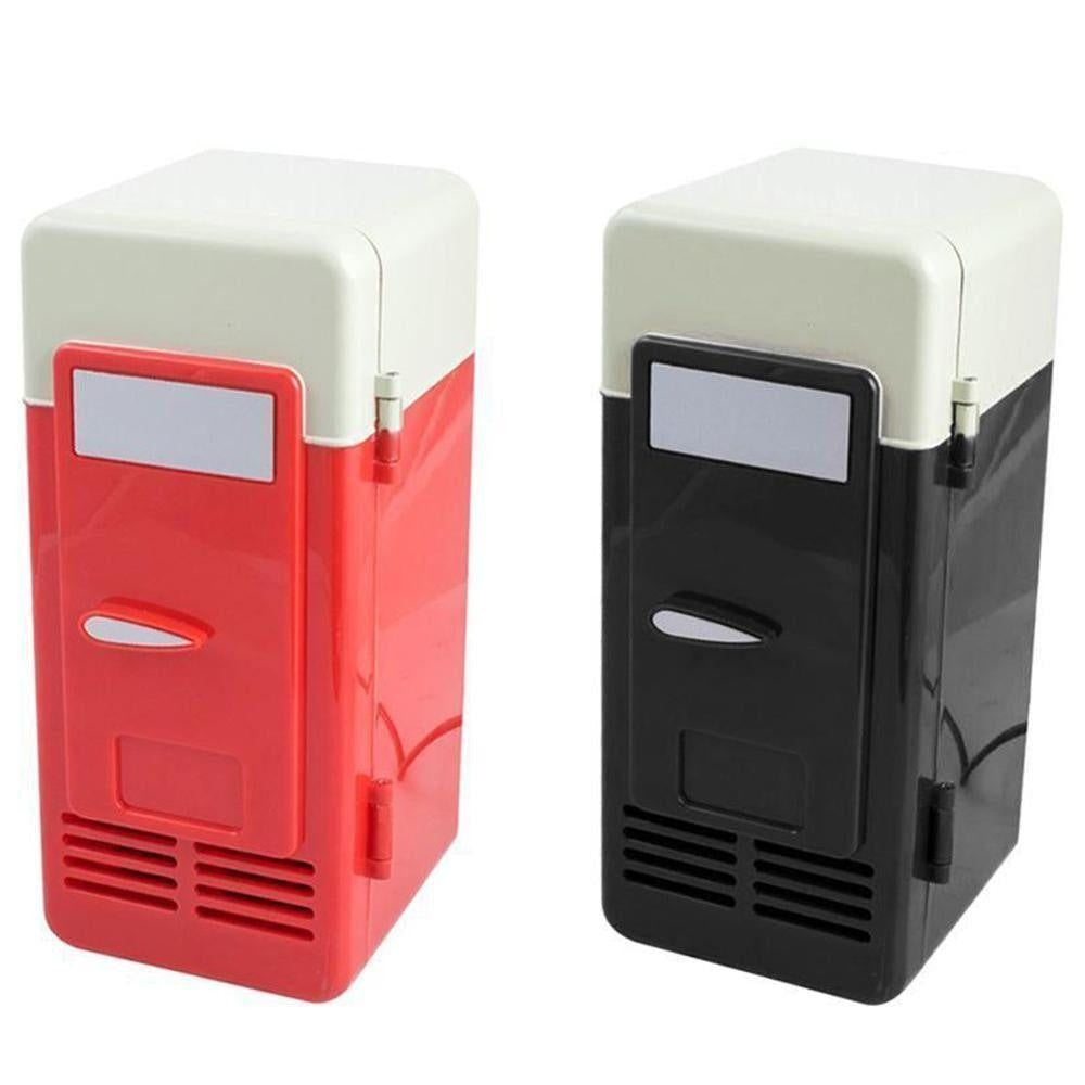 Portable USB Mini Fridge