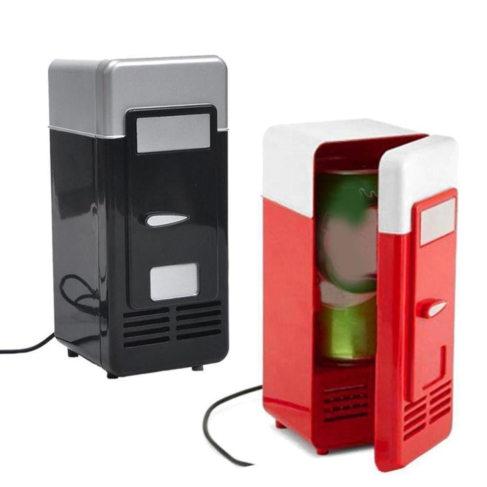 Portable USB Mini Fridge