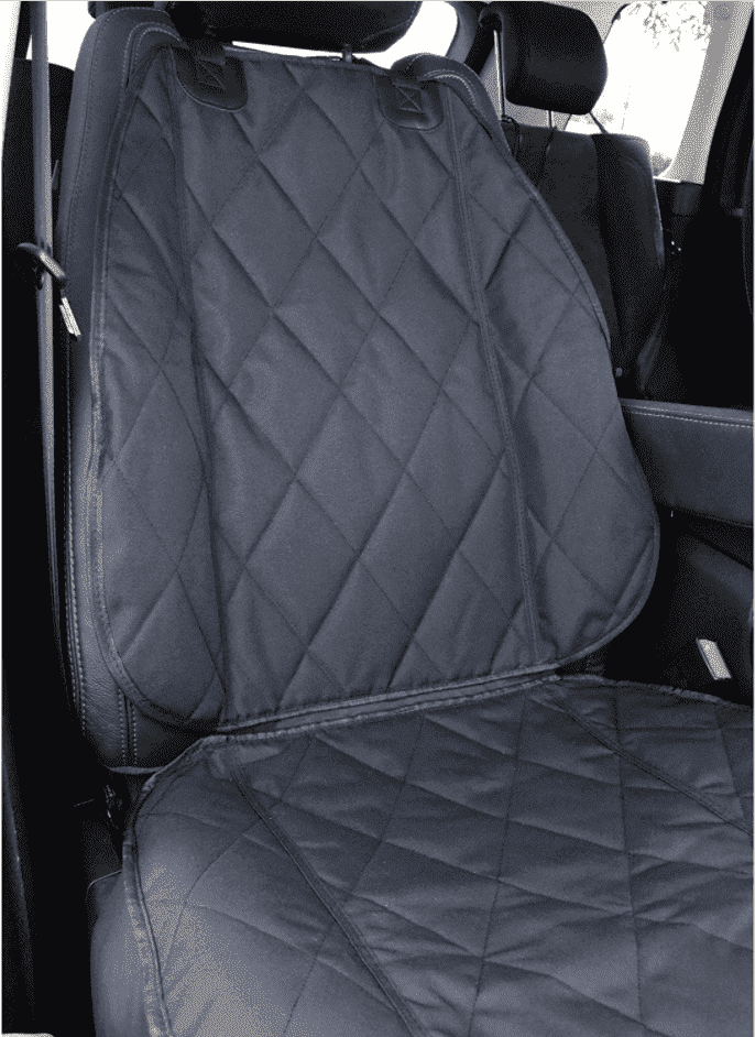 Dog Seat Cover For Car