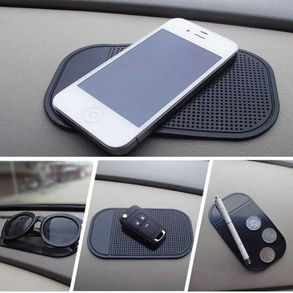 Car Non-Slip Silicone Sticky Gel Pad