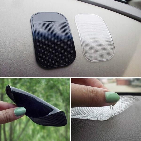 Car Non-Slip Silicone Sticky Gel Pad