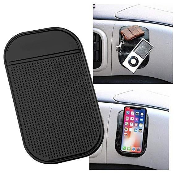 Car Non-Slip Silicone Sticky Gel Pad