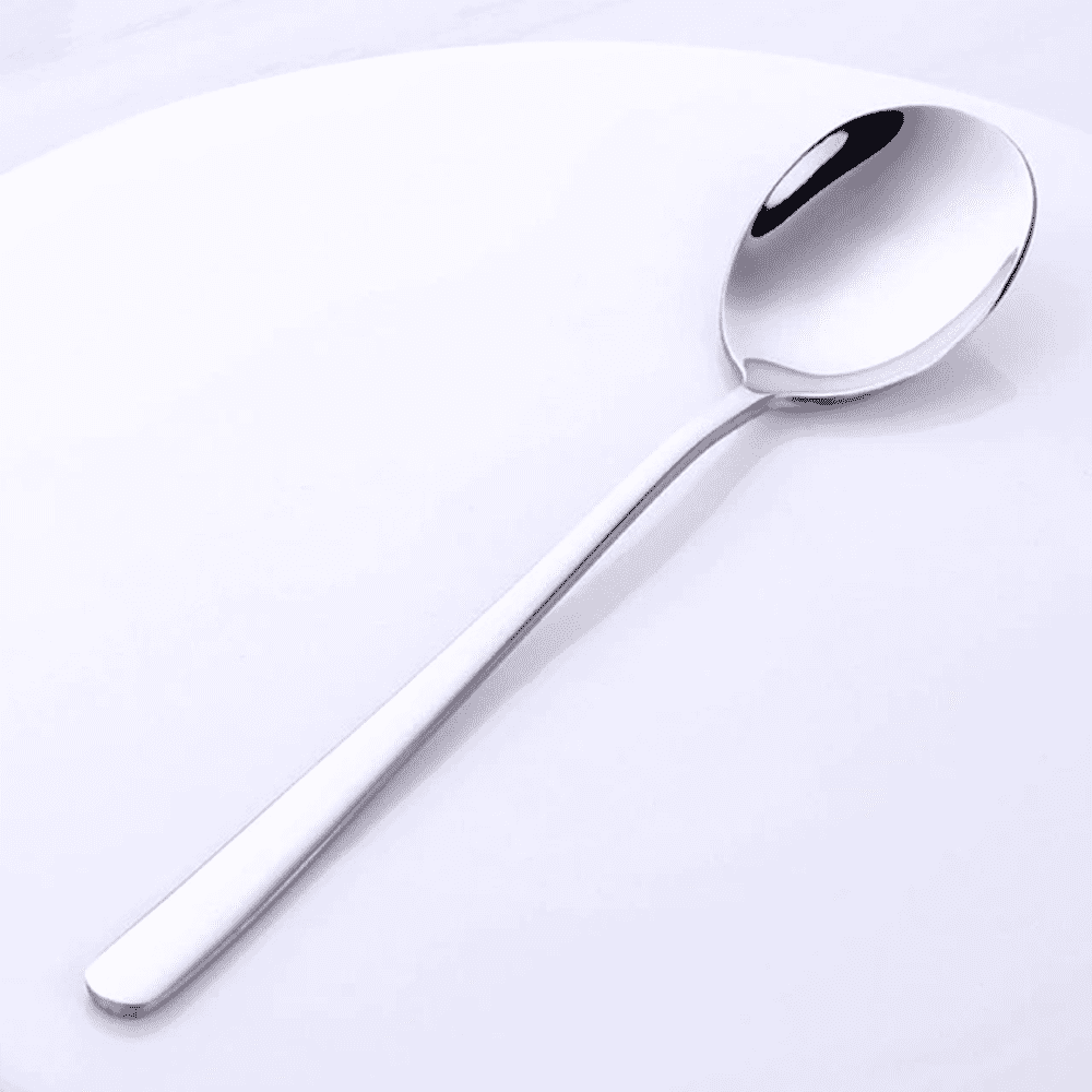 Colorful Long Handle Spoon