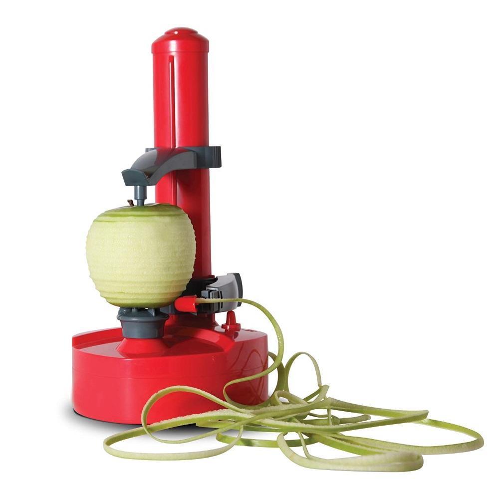 Automatic Fruit and Veggie Peeler