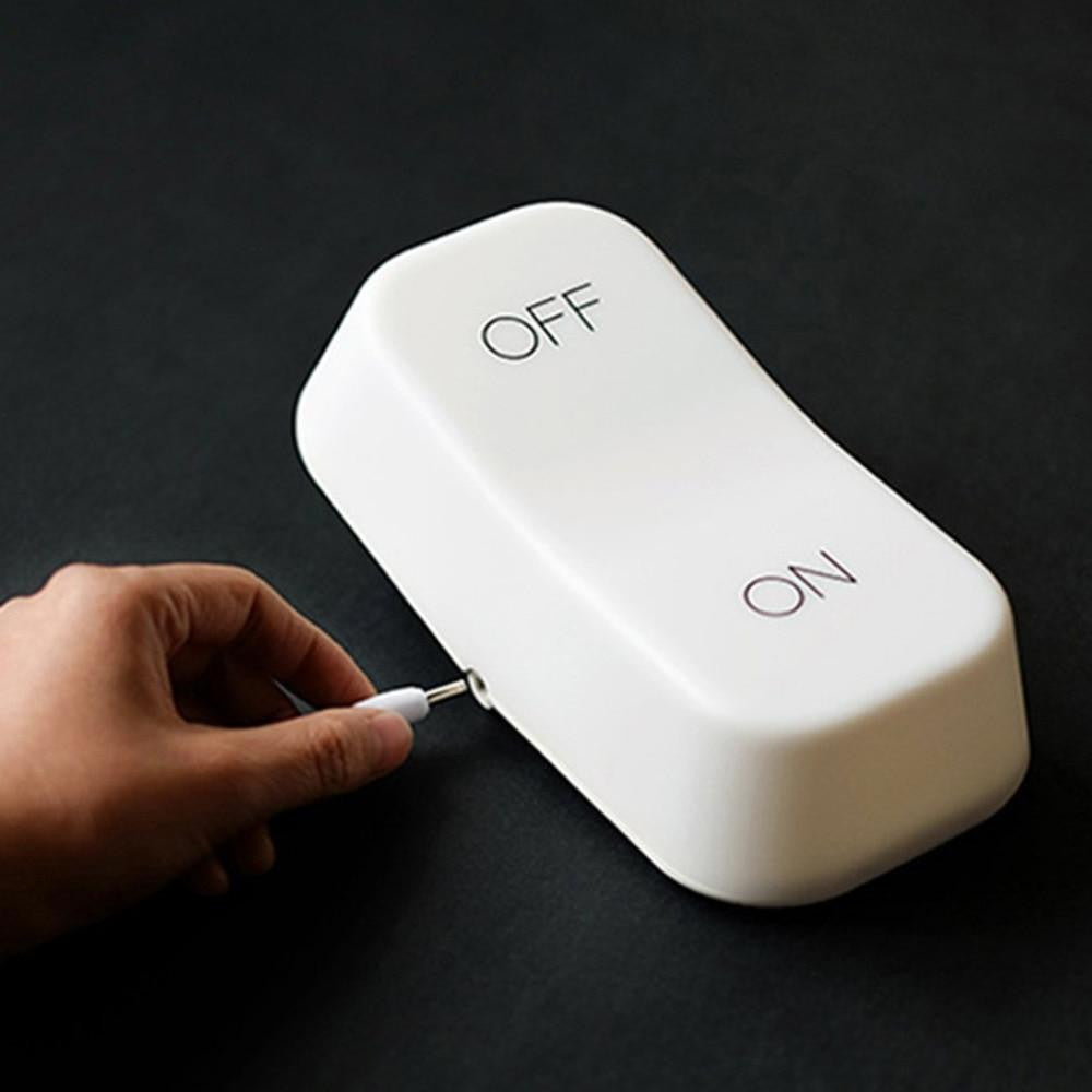 ON/OFF Switch Night Lamp