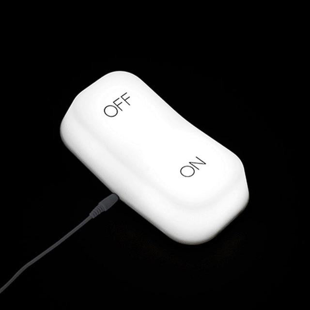 ON/OFF Switch Night Lamp