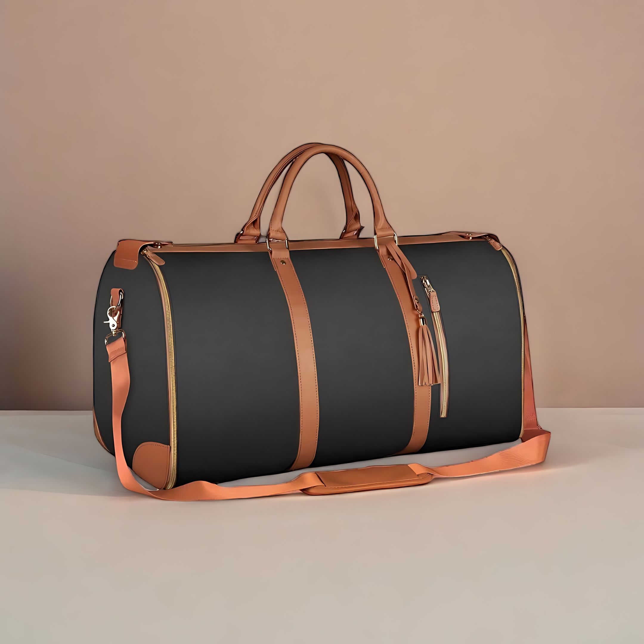 Travel Duffle Bag