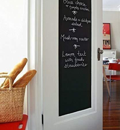 Erasable Blackboard Wall Sticker