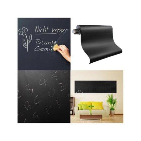 Erasable Blackboard Wall Sticker