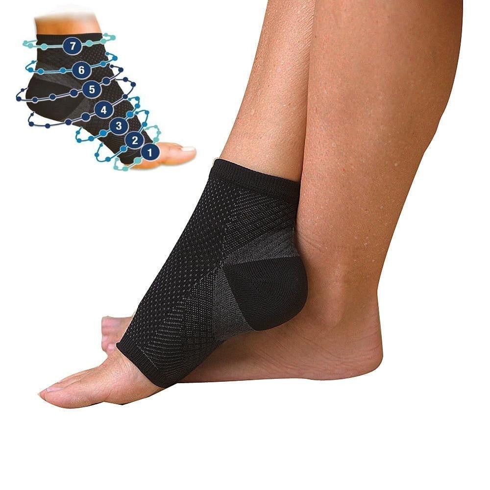 Anti-Fatigue Compression Socks