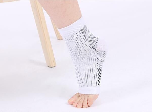 Anti-Fatigue Compression Socks