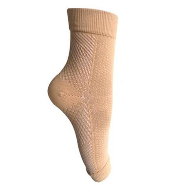 Anti-Fatigue Compression Socks