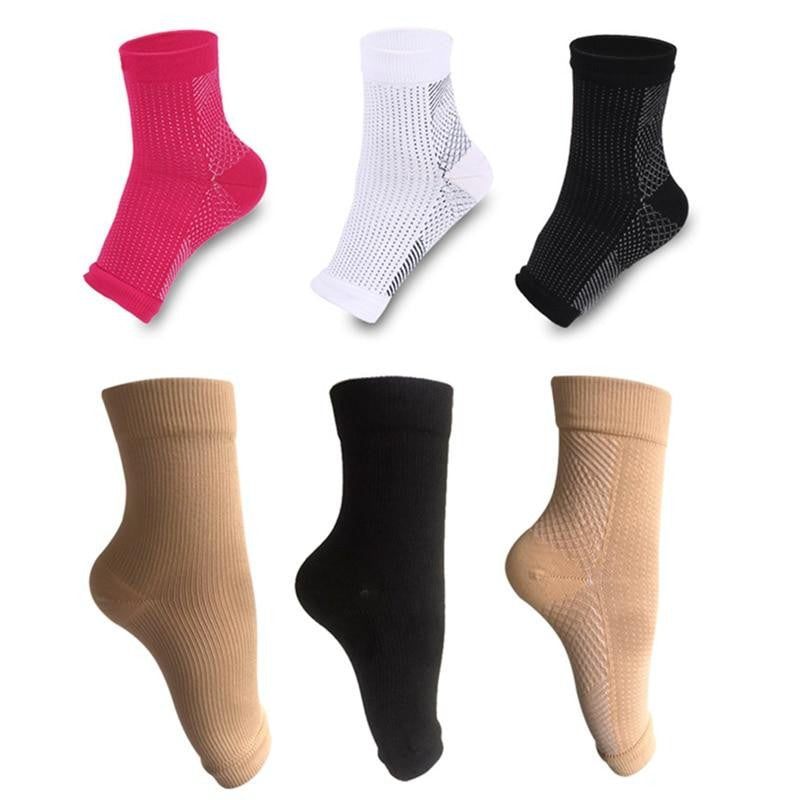 Anti-Fatigue Compression Socks