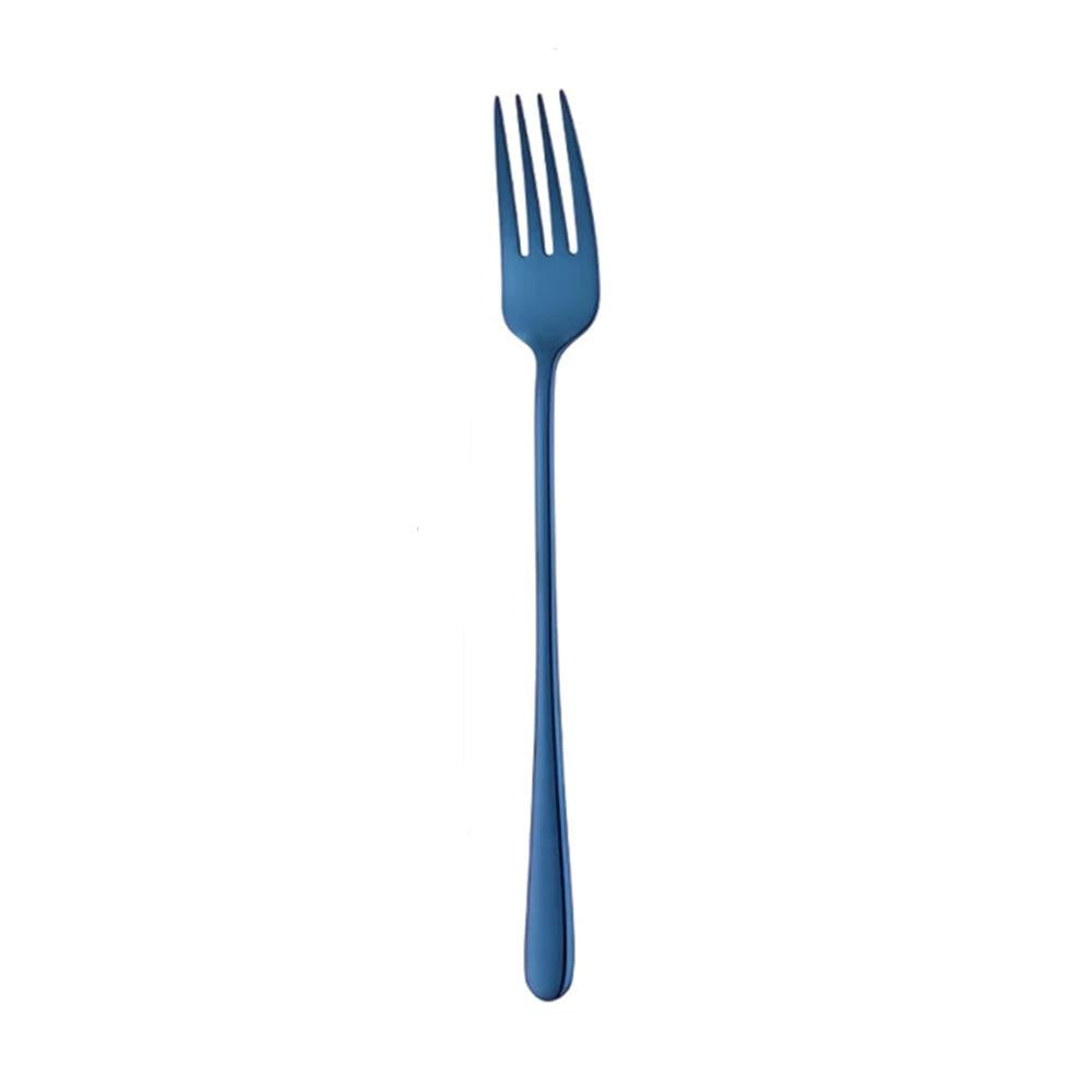 Colorful Fork