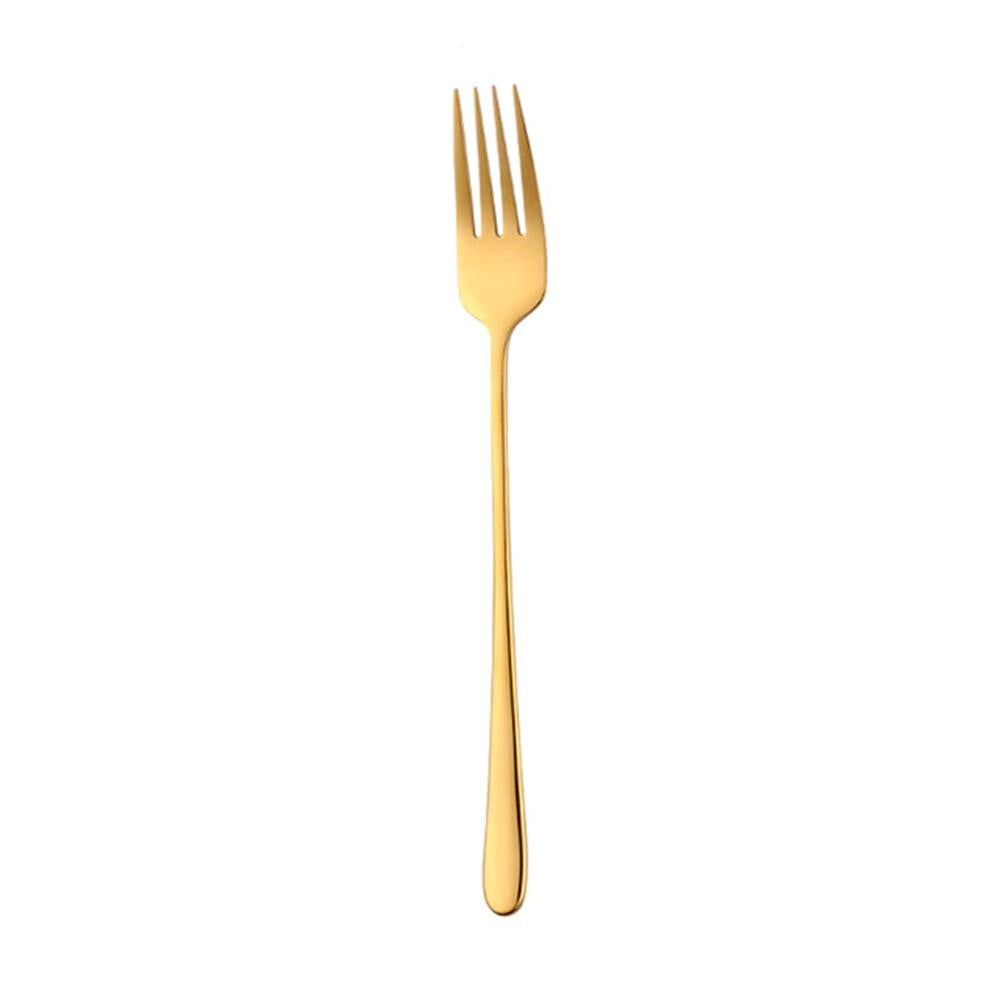 Colorful Fork