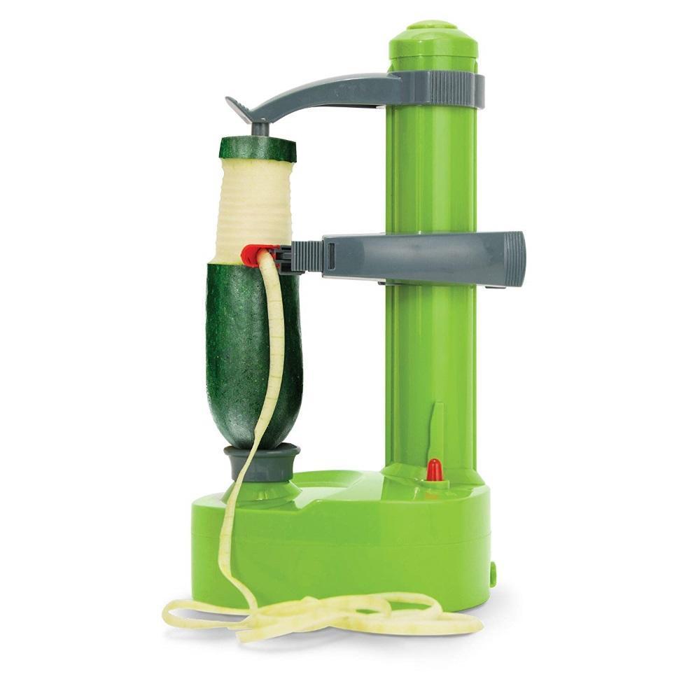 Automatic Fruit and Veggie Peeler