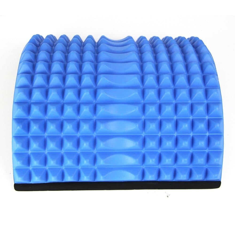 Acupressure Back Lumbar Stretcher