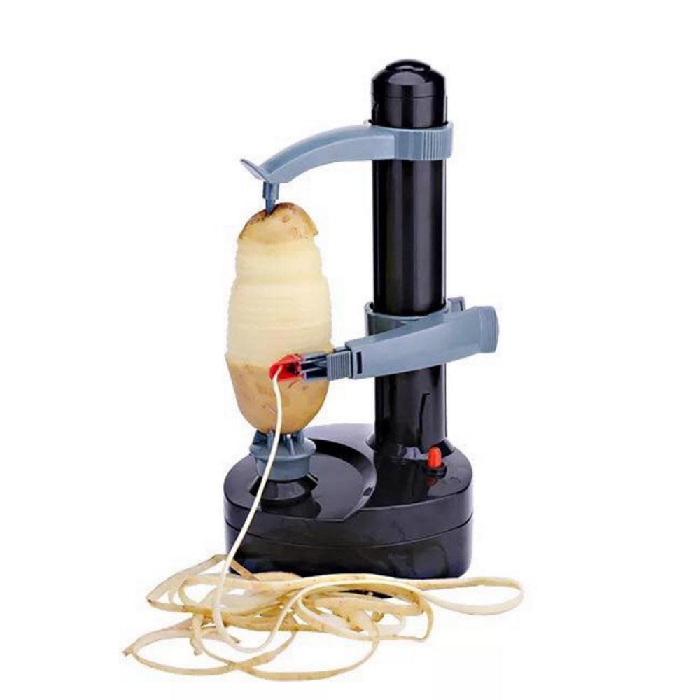 Automatic Fruit and Veggie Peeler