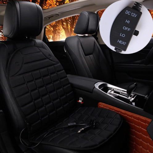 Heated Car Seat Cushions