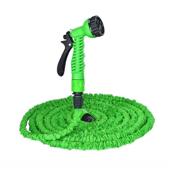 Lightweight Expandable Garden Hose