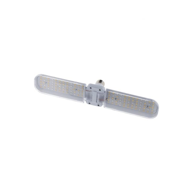 LED Grow Light Bulb