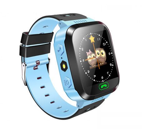 Children's GPS Smart Watch