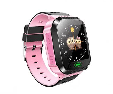 Children's GPS Smart Watch