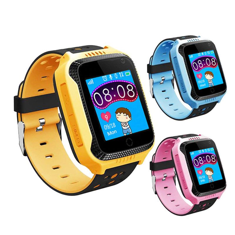 Children's GPS Smart Watch