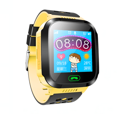 Children's GPS Smart Watch