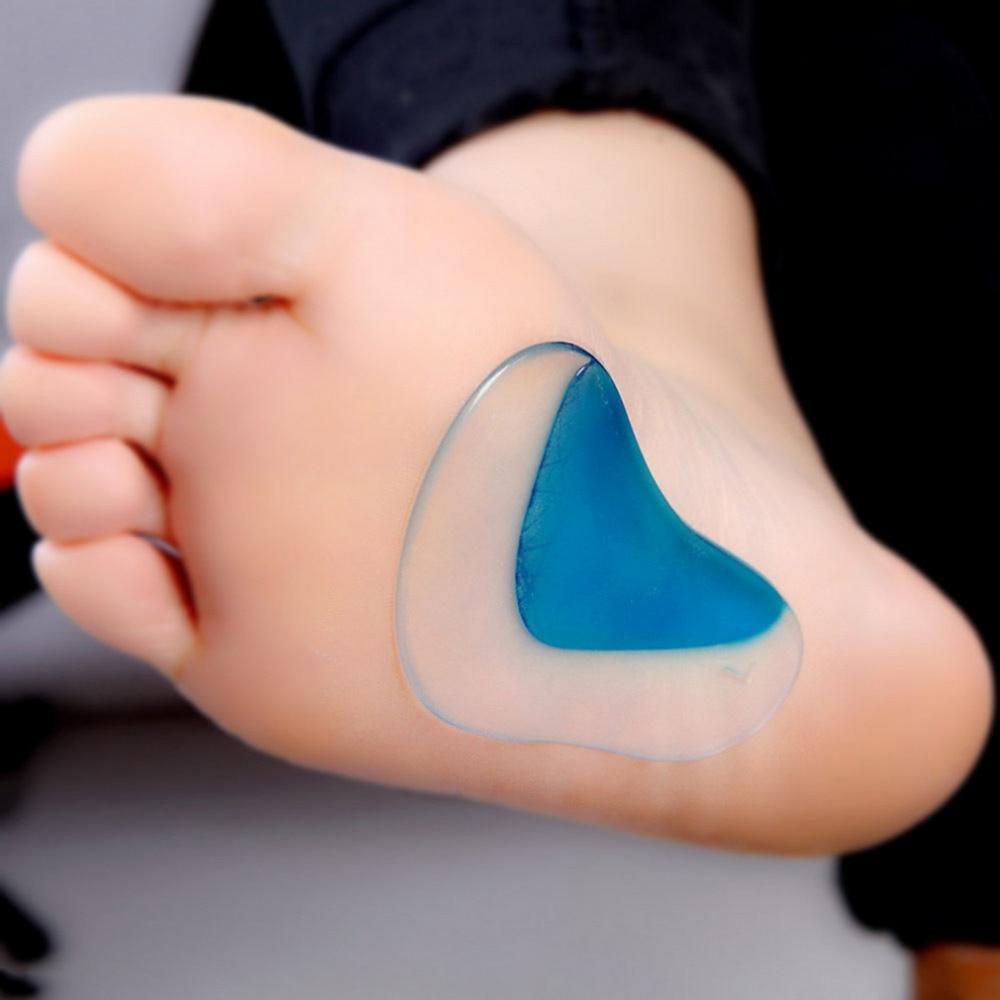 Flat Foot Corrector Insoles