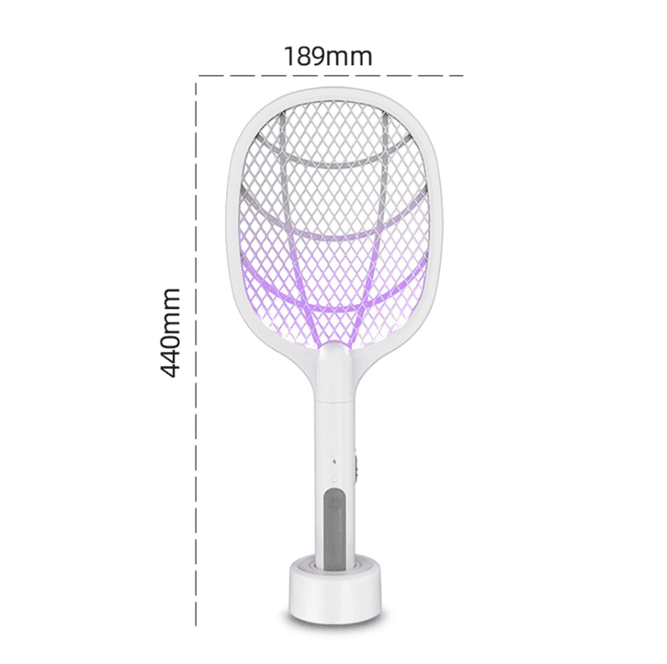 Electric Fly Swatter