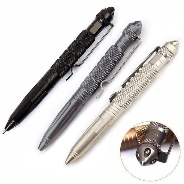 Military Self Defense Tactical Pen