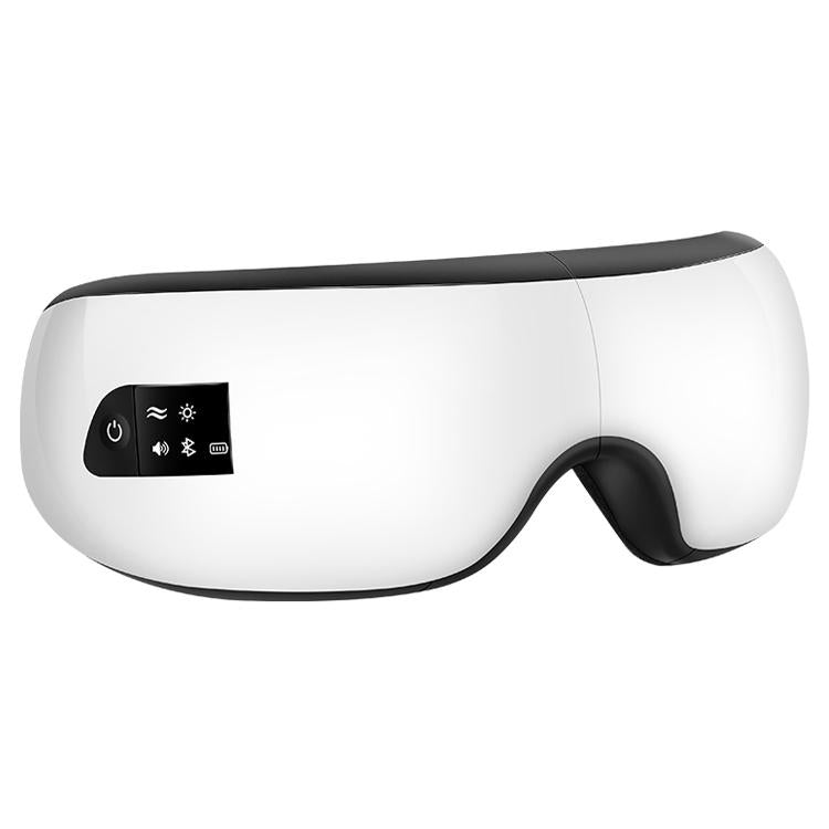 Smart Eye Massager - Heated Massaging Goggles (Sleeping Mask)