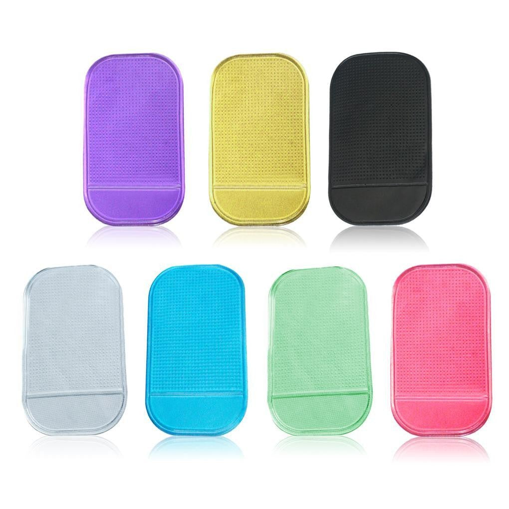 Car Non-Slip Silicone Sticky Gel Pad