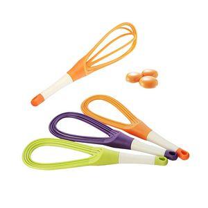 Collapsible Twist Whisk