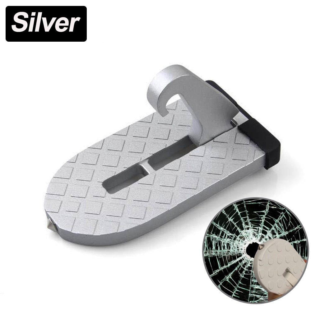 Foldable Car Foot Pedal